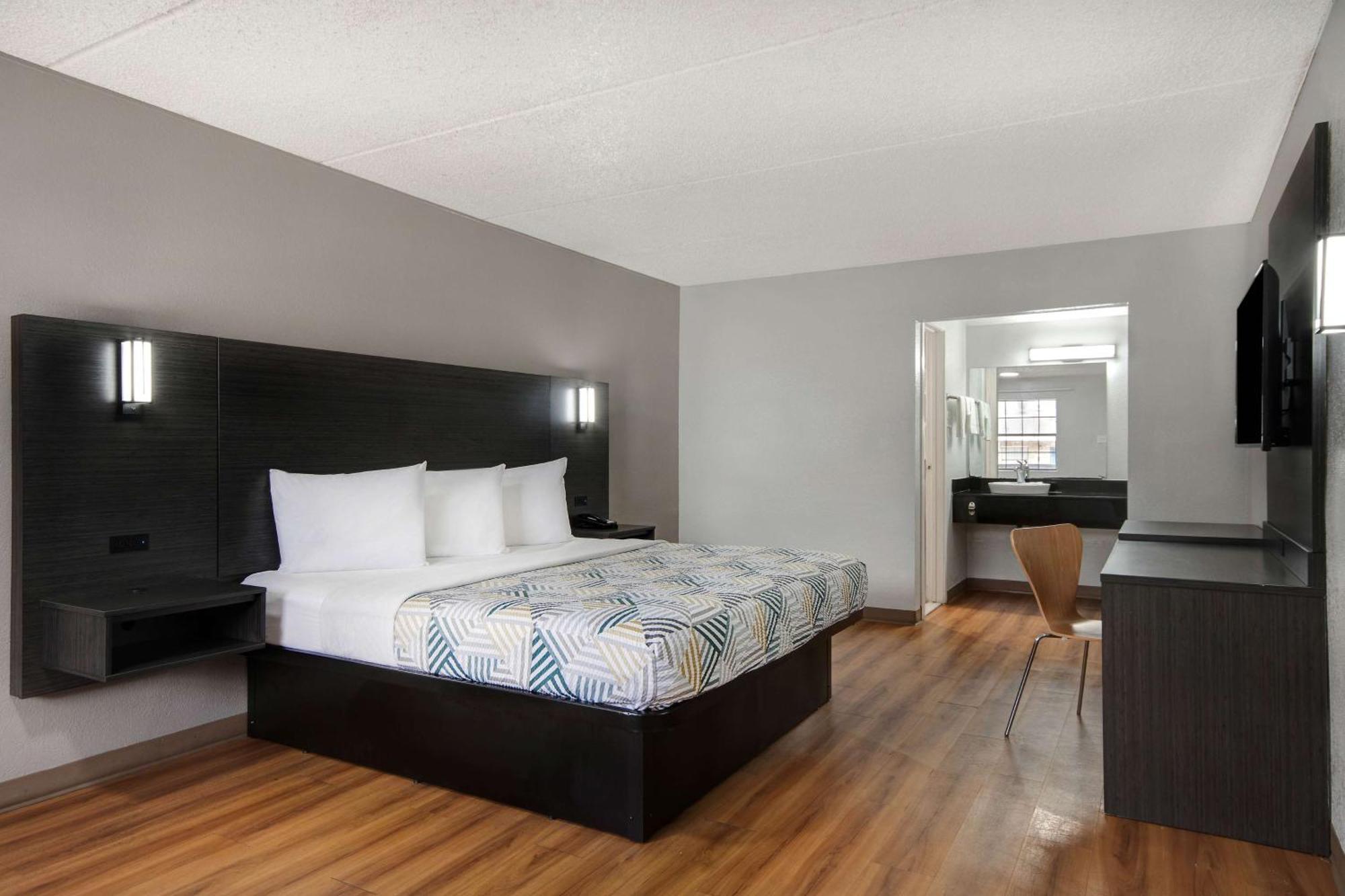 6 Tx Northwest Medical Center 3* San Antonio